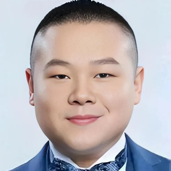 Yue Yunpeng