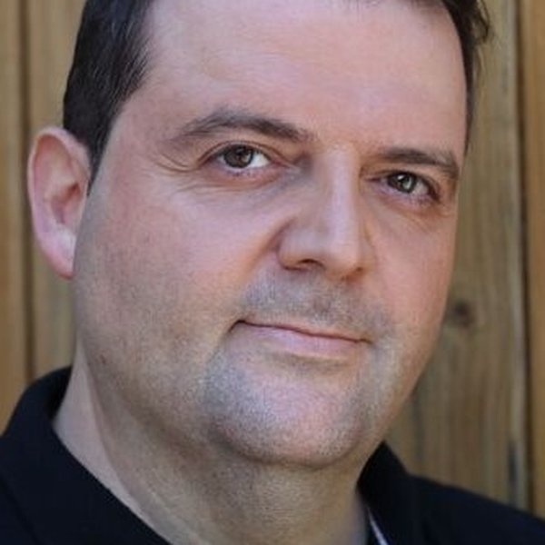 Iván Ros