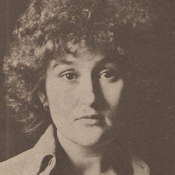 Maria Dimitriadi