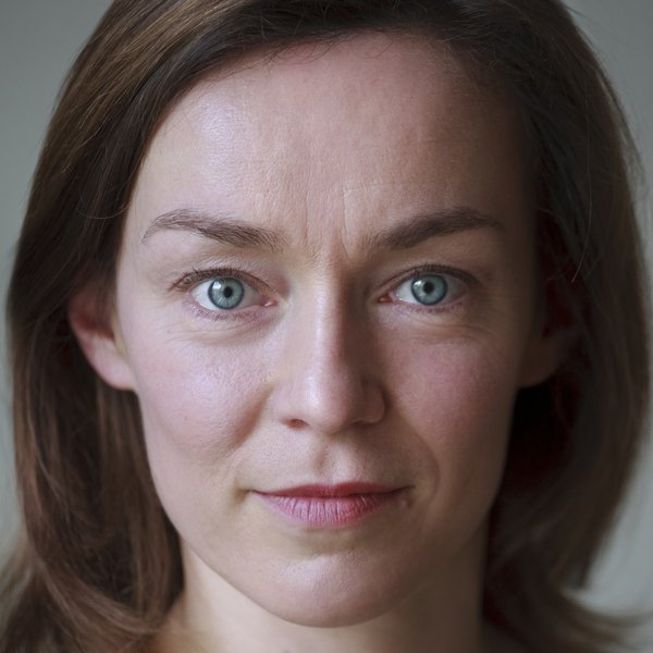 Katie Pattinson