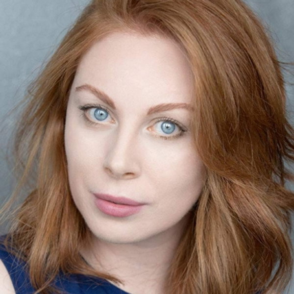 Gillian MacGregor