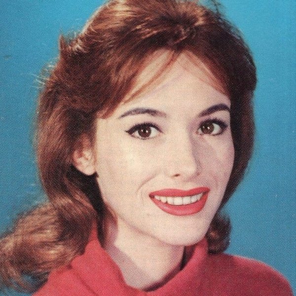 Pascale Audret