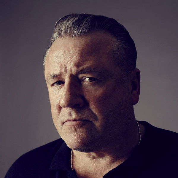 Ray Winstone