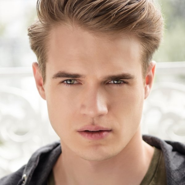 Brian Cyburt