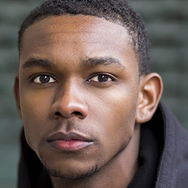 Myles Alexander Evans