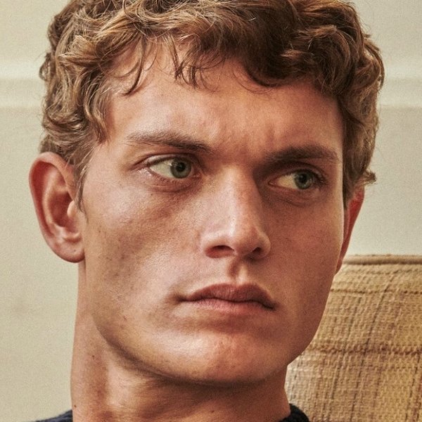 Julien Pernot