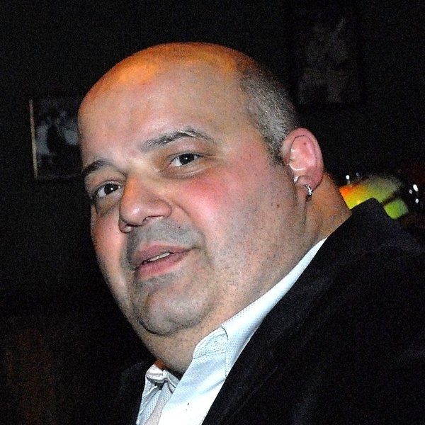 Anthony J. Ribustello
