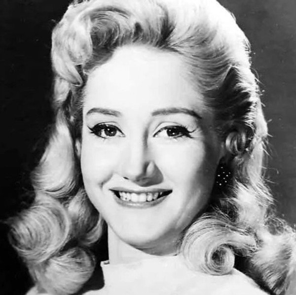 Liz Fraser