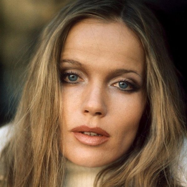Veruschka von Lehndorff