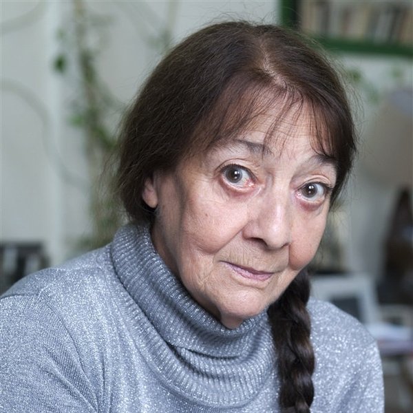 Véronique Nordey