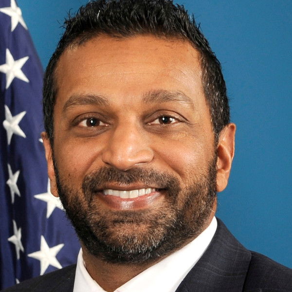 Kash Patel