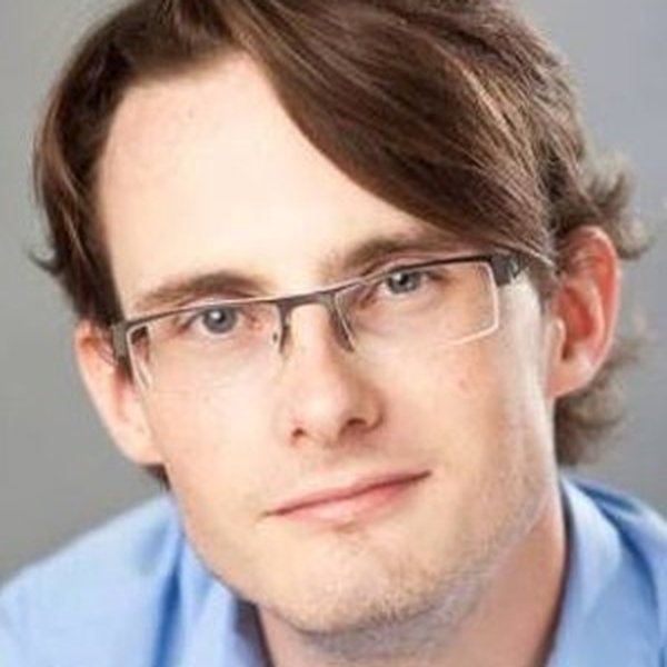 Aaron Webber