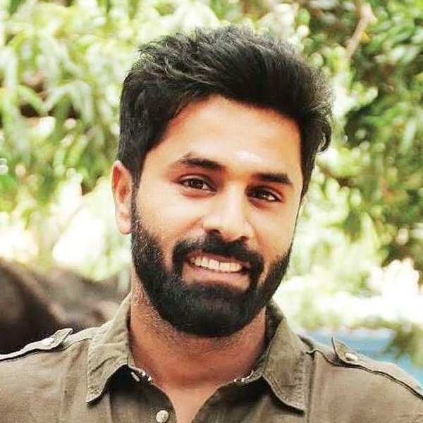 Nagendra Prasad