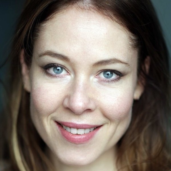 Élodie Huber