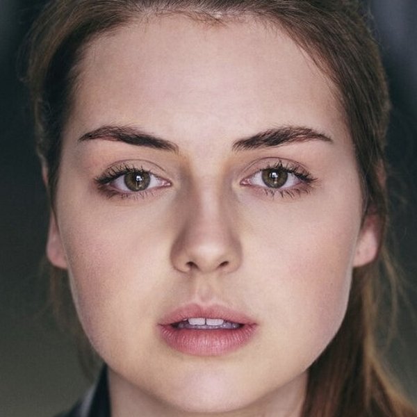 Julia Stammler