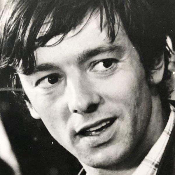 Peter McEnery