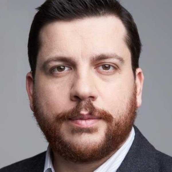 Leonid Volkov