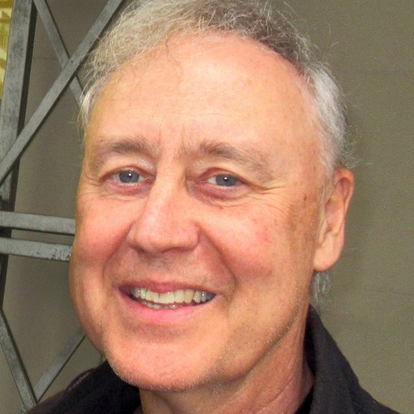 Bruce Hornsby