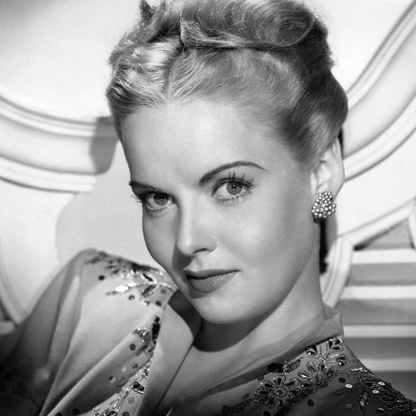 Angela Greene