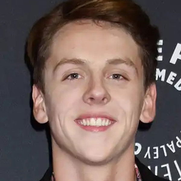 Jacob Bertrand