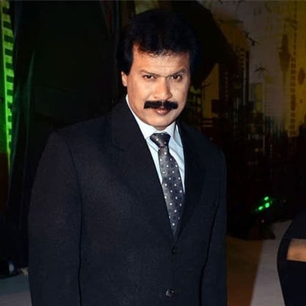 Dinesh Phadnis