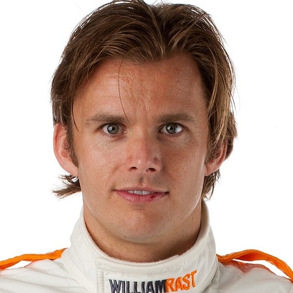 Dan Wheldon