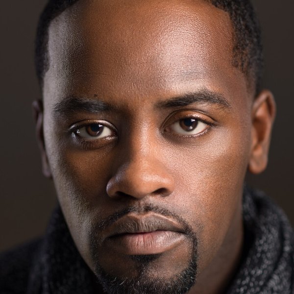 Travon McEntyre
