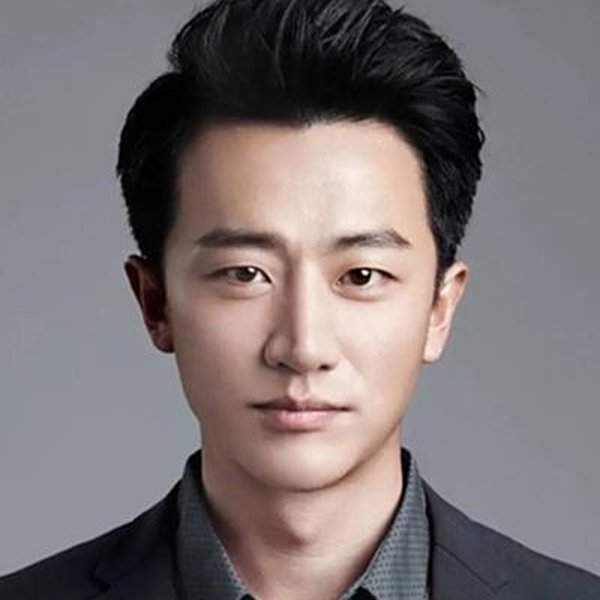 Huang Xuan
