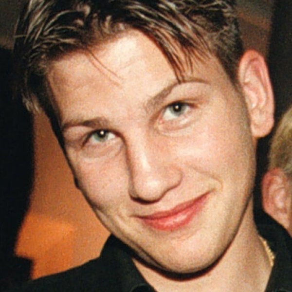 Stefan Hörberg