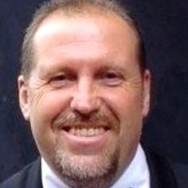 Eric Larcin