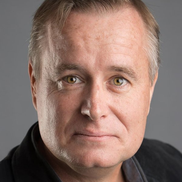 Antony Coleman