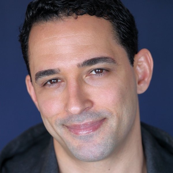 Sassan Saffari