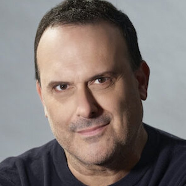 Joe Symon