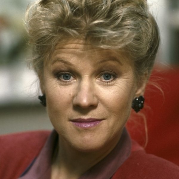 Elsje de Wijn