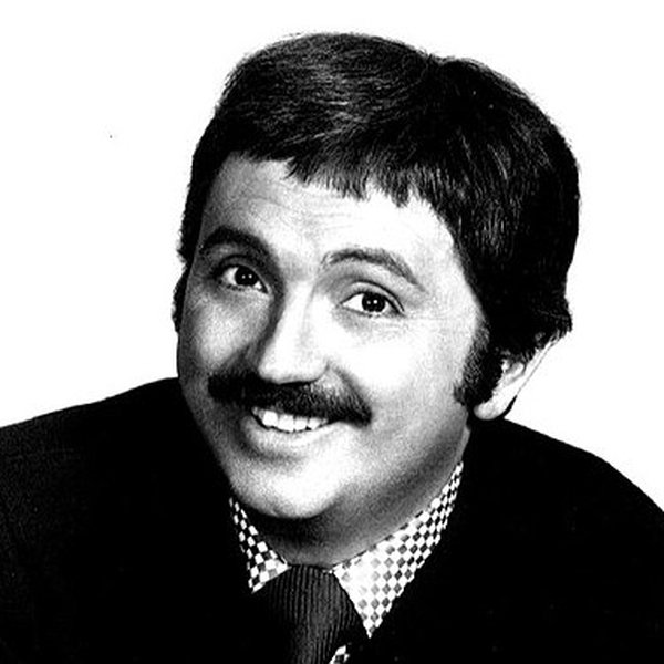 Marty Brill