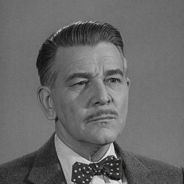 Warren Parker