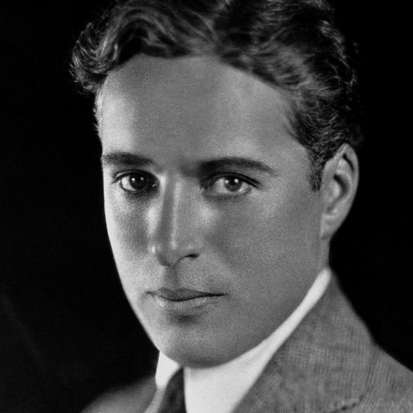 Charlie Chaplin