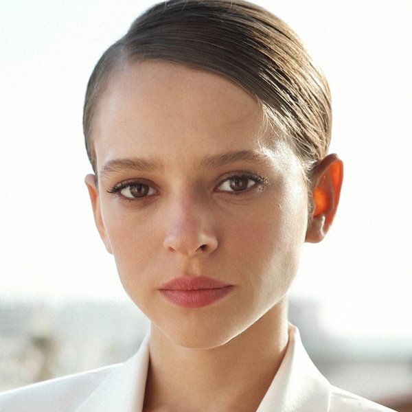 Shira Haas