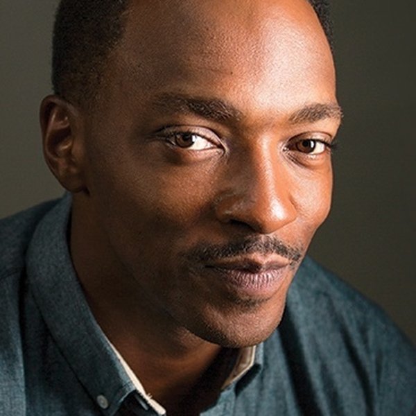 Anthony Mackie