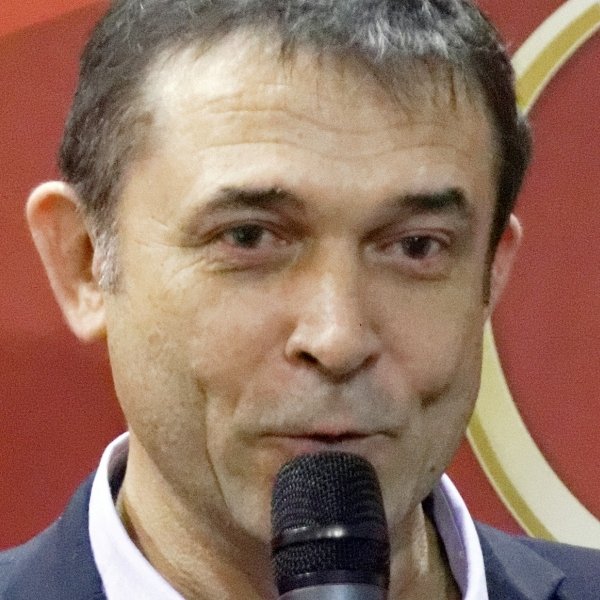 Xavier Richefort