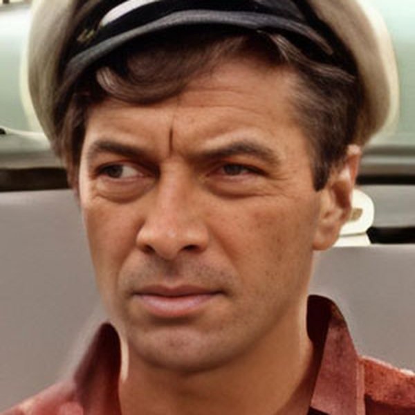 Walter Brown