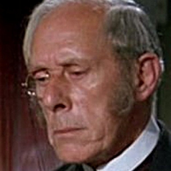 Cecil Nash