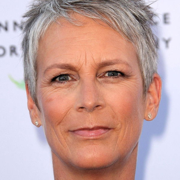 Jamie Lee Curtis