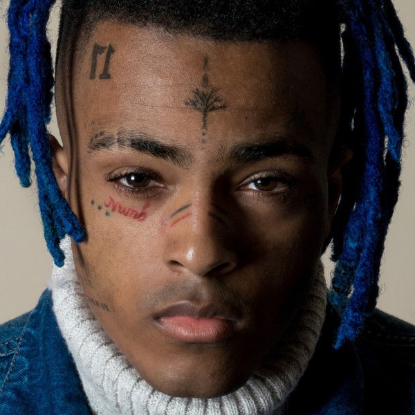 XXXTentacion