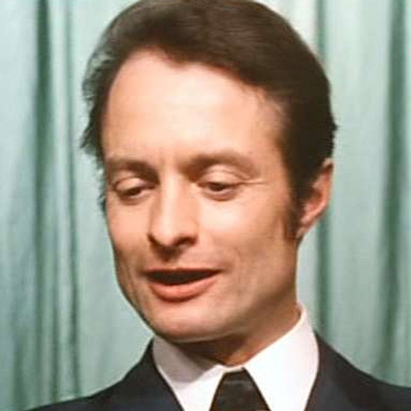 Jacques Delord