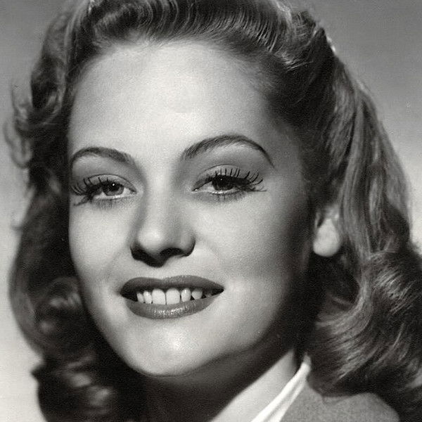 Alexis Smith