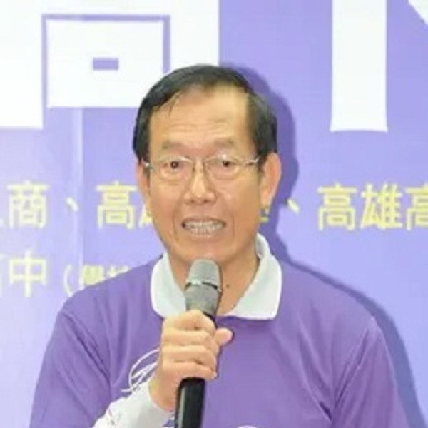 Lai Ping-Huei