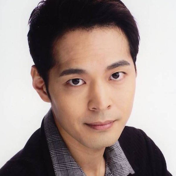 Tokuyoshi Kawashima