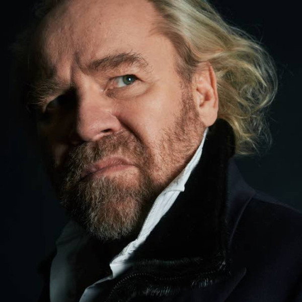 Jussi Parviainen