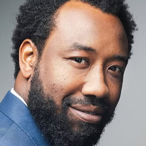 Jerome Ngonadi